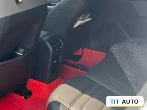 2022 Citroen C5 X 9