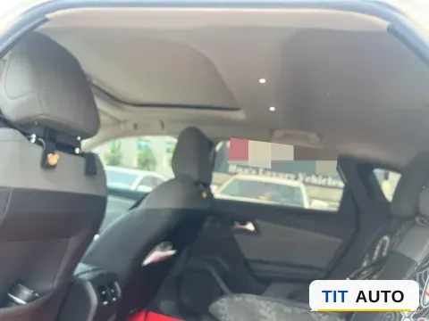 2022 Citroen C5 X 10