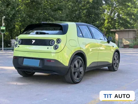 2025 Firefly Firefly 8