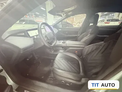 2022 DongFeng Forthing LingZhi EV 5