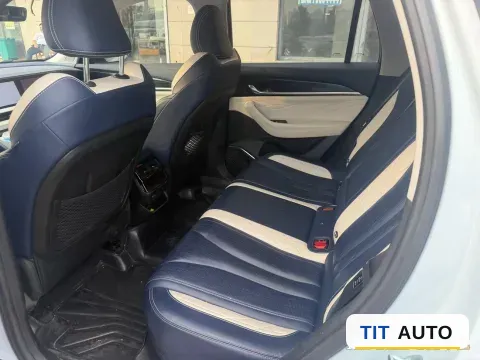 2022 Citroen C5 X 4