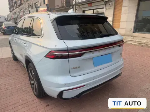 2022 Citroen C5 X 5