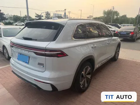 2022 Citroen C5 X 6
