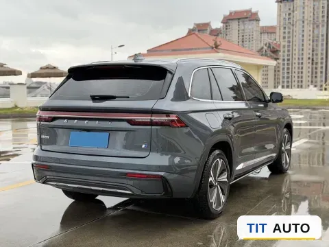 2022 Citroen C5 X 4