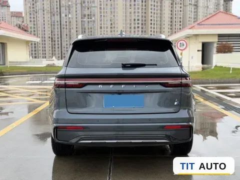 2022 Citroen C5 X 5