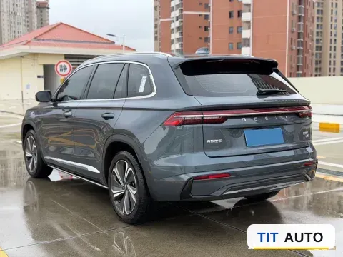 2022 Citroen C5 X 6