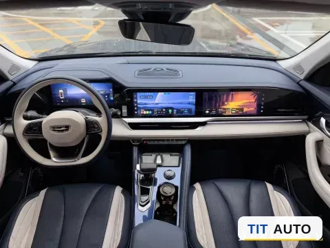 2022 Citroen C5 X 8