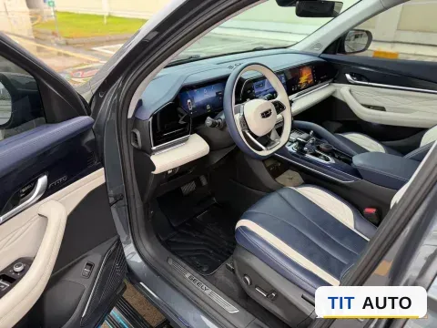 2022 Citroen C5 X 9
