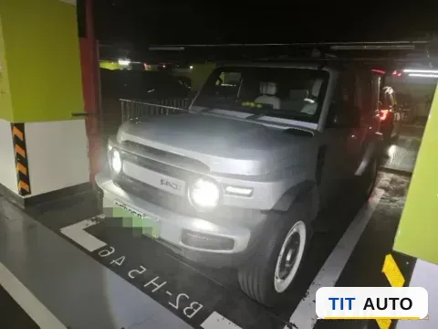 2026 iCAR iCAR Super V23
