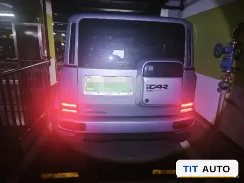 2026 iCAR iCAR Super V23 4