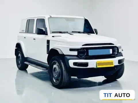 2025 iCAR iCAR Super V23 3
