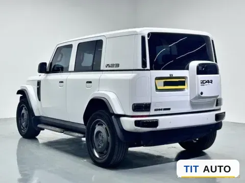 2025 iCAR iCAR Super V23 4