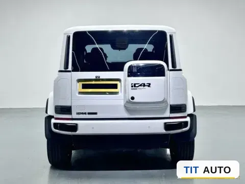 2025 iCAR iCAR Super V23 5