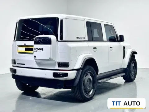 2025 iCAR iCAR Super V23 6