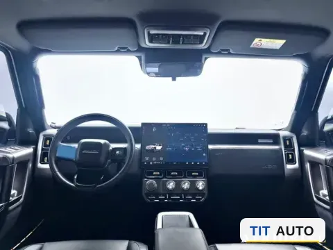 2025 iCAR iCAR Super V23 7
