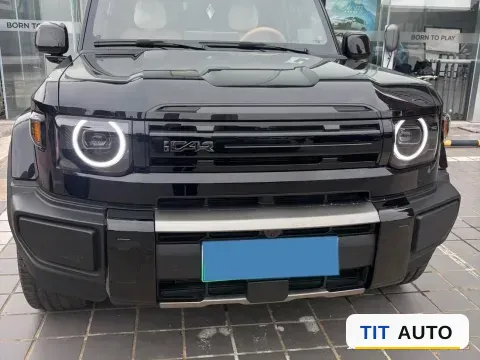 2026 iCAR iCAR V27 11
