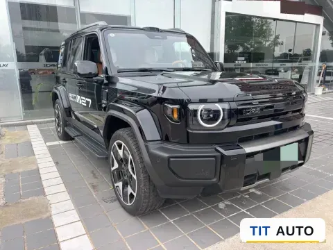 2026 iCAR iCAR V27 3