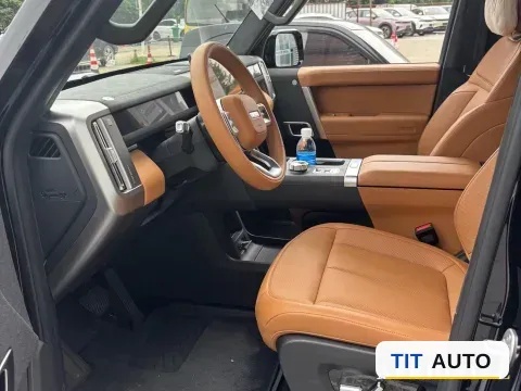 2026 iCAR iCAR V27 5