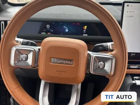 2026 iCAR iCAR V27 6