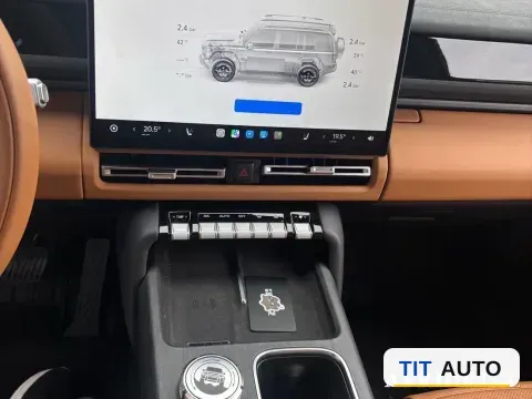 2026 iCAR iCAR V27 7