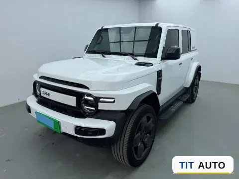 2025 iCAR iCAR Super V23