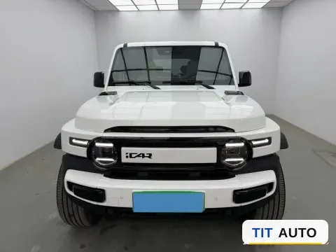 2025 iCAR iCAR Super V23 2