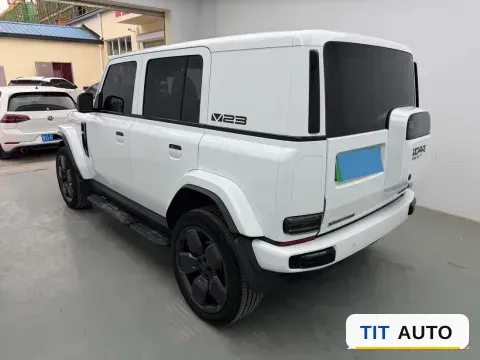 2025 iCAR iCAR Super V23 13