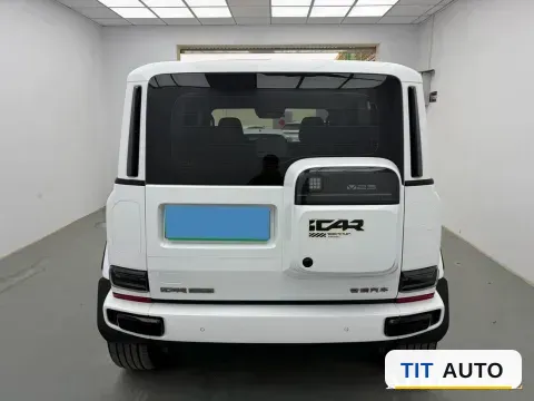 2025 iCAR iCAR Super V23 14