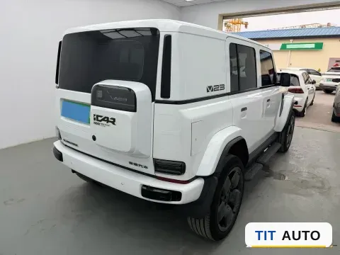 2025 iCAR iCAR Super V23 15