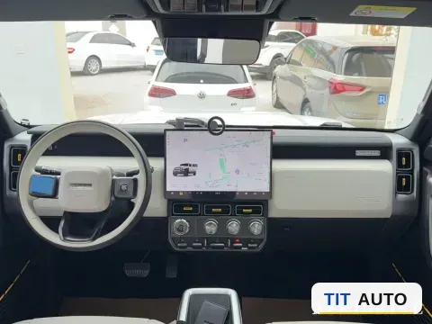 2025 iCAR iCAR Super V23 5