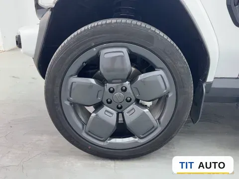 2025 iCAR iCAR Super V23 8