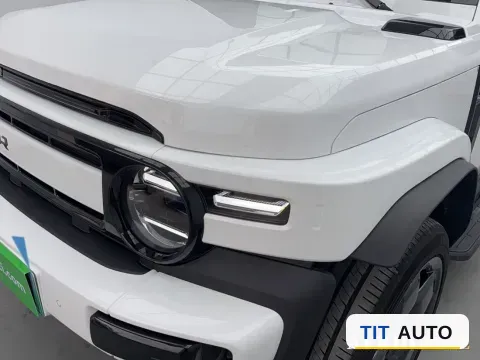 2025 iCAR iCAR Super V23 9