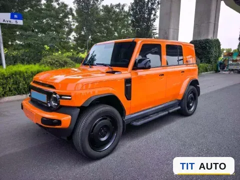 2025 iCAR iCAR Super V23