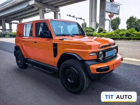 2025 iCAR iCAR Super V23 3