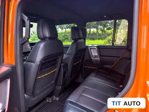 2025 iCAR iCAR Super V23 6