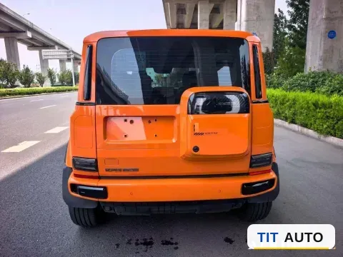 2025 iCAR iCAR Super V23 8