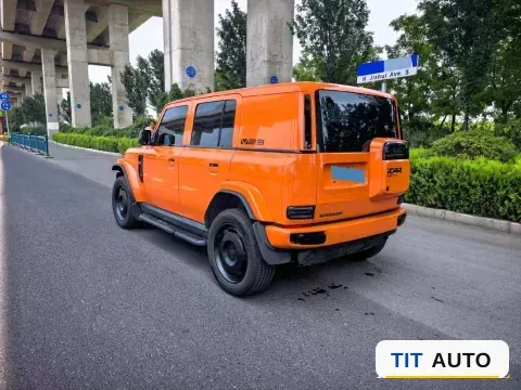 2025 iCAR iCAR Super V23 9