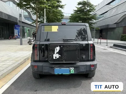 2024 iCAR iCAR 03 4