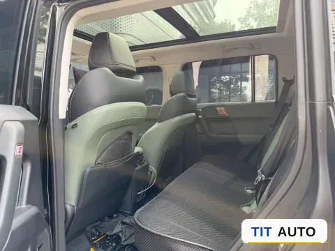 2024 iCAR iCAR 03 7