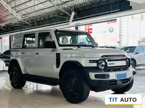 2025 iCAR iCAR Super V23 3