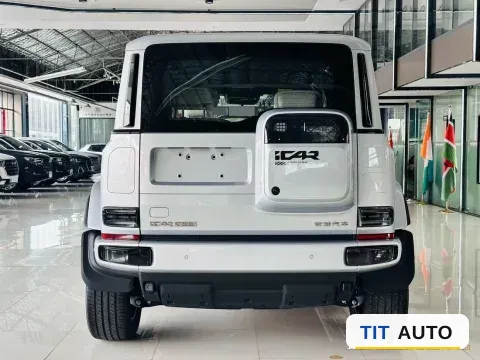 2025 iCAR iCAR Super V23 4