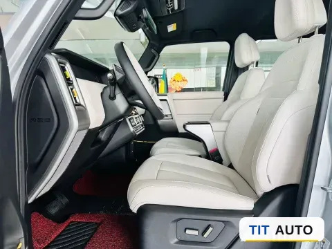 2025 iCAR iCAR Super V23 5