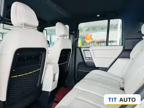 2025 iCAR iCAR Super V23 6