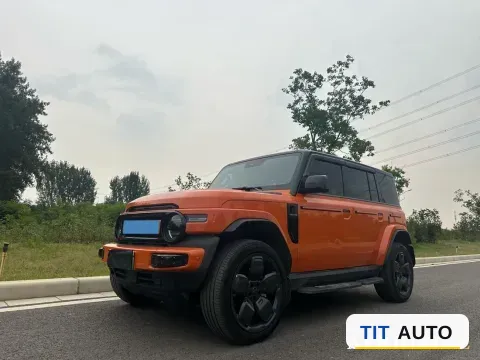 2025 iCAR iCAR Super V23