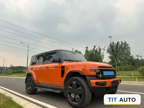 2025 iCAR iCAR Super V23 3