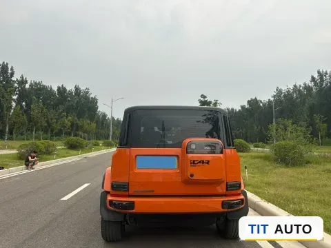 2025 iCAR iCAR Super V23 8