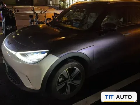 2024 Smart smart Elf 1