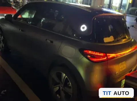2024 Smart smart Elf 1 2