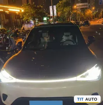 2024 Smart smart Elf 1 3