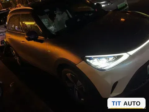 2024 Smart smart Elf 1 4